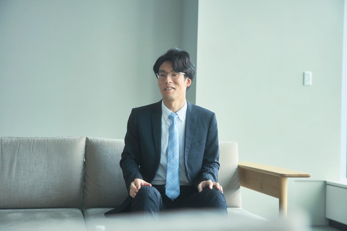 平野 義明