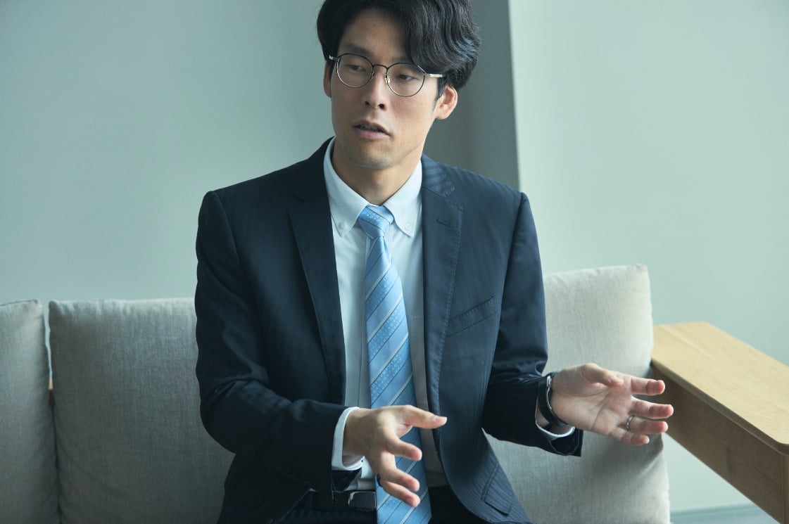 平野 義明
