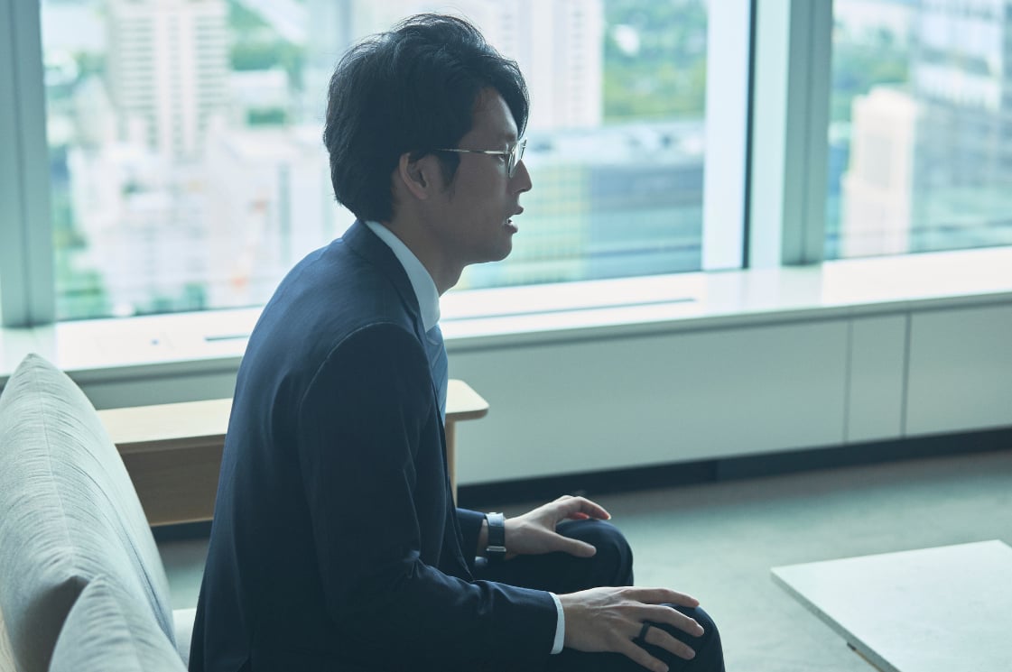 平野 義明