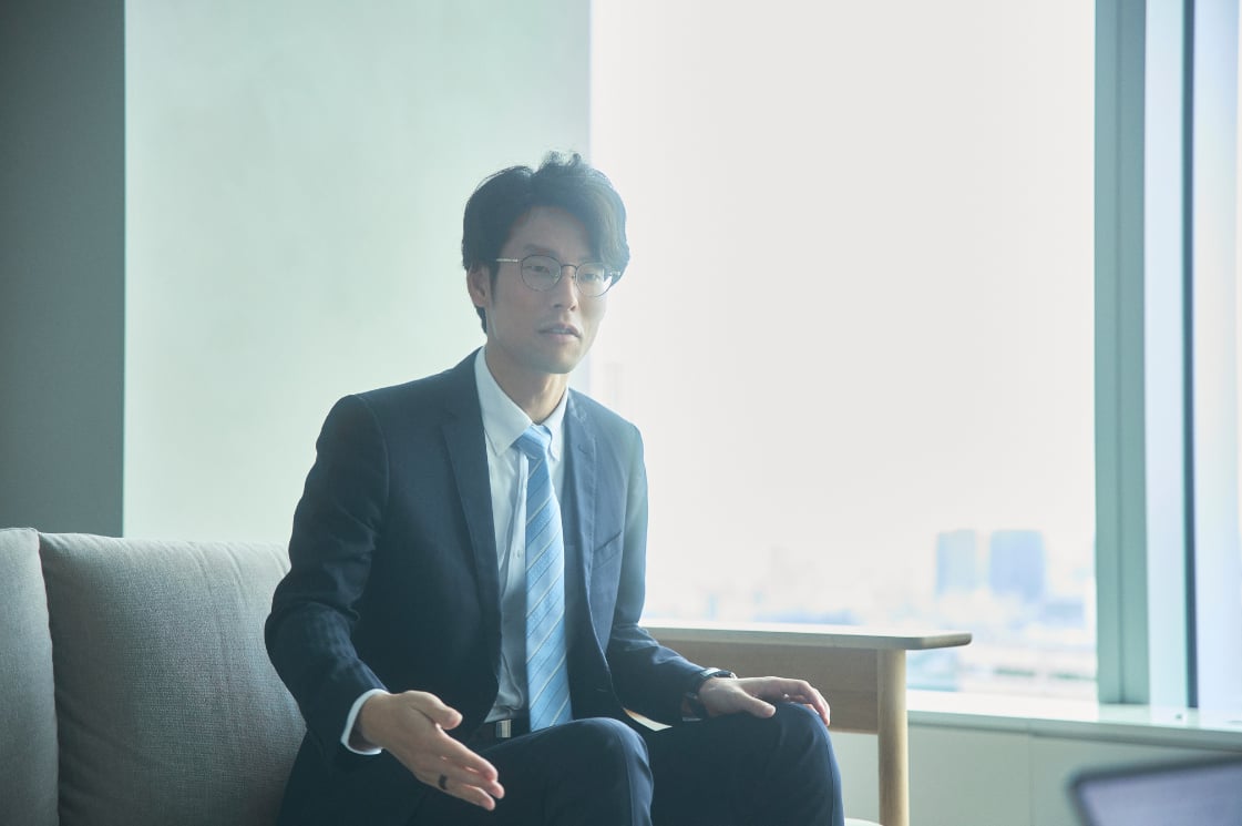 平野 義明