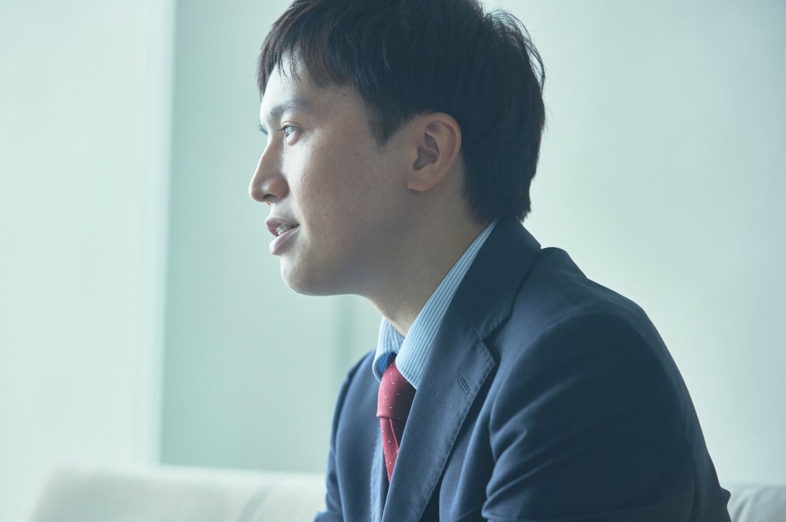 星加 遼輔