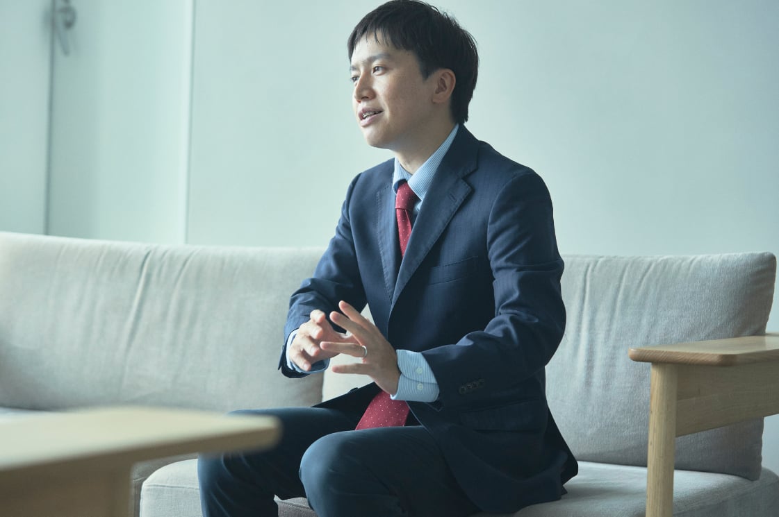 星加 遼輔