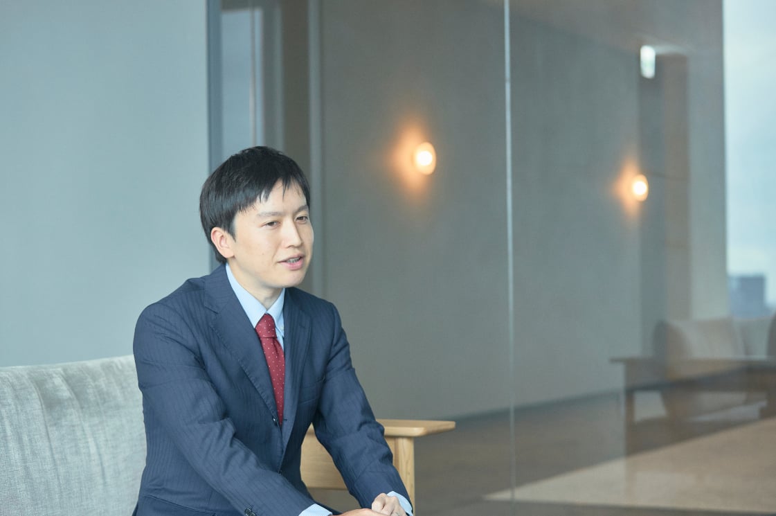 星加 遼輔