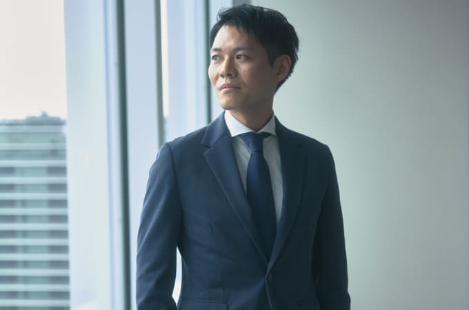 緒方 翔平